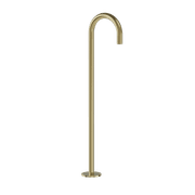 Buddy Floor Mount Bath Spout gallery detail image