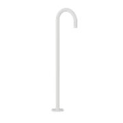 Buddy Floor Mount Bath Spout gallery detail image