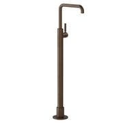 Buddy Pro Square Floor Mount Bath Filler No Handshower gallery detail image