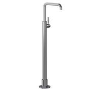 Buddy Pro Square Floor Mount Bath Filler No Handshower gallery detail image