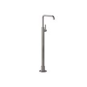 Buddy Pro Square Floor Mount Bath Filler No Handshower gallery detail image