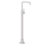 Buddy Pro Square Floor Mount Bath Filler No Handshower gallery detail image