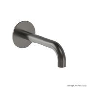 Buddy Wall Mount Bath Spout 150mm gallery detail image