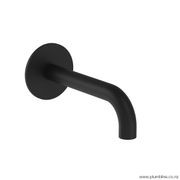 Buddy Wall Mount Bath Spout 150mm gallery detail image