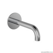 Buddy Wall Mount Bath Spout 150mm gallery detail image