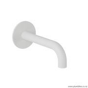 Buddy Wall Mount Bath Spout 150mm gallery detail image