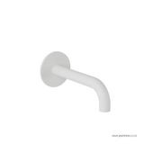 Buddy Wall Mount Bath Spout 150mm gallery detail image