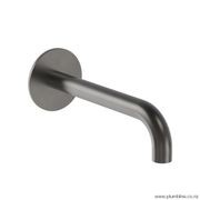 Buddy Wall Mount Bath Spout 180mm gallery detail image