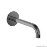 Buddy Wall Mount Bath Spout 180mm gallery detail image