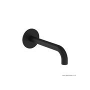 Buddy Wall Mount Bath Spout 180mm gallery detail image