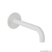 Buddy Wall Mount Bath Spout 180mm gallery detail image