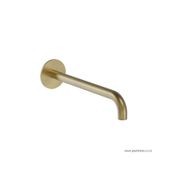 Buddy Wall Mount Bath Spout 250mm gallery detail image