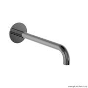 Buddy Wall Mount Bath Spout 250mm gallery detail image