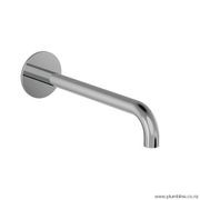 Buddy Wall Mount Bath Spout 250mm gallery detail image