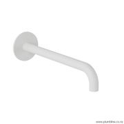Buddy Wall Mount Bath Spout 250mm gallery detail image
