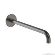 Buddy Wall Mount Bath Spout 300mm gallery detail image