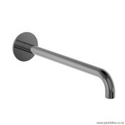 Buddy Wall Mount Bath Spout 300mm gallery detail image