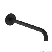 Buddy Wall Mount Bath Spout 300mm gallery detail image