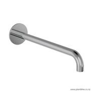 Buddy Wall Mount Bath Spout 300mm gallery detail image