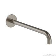 Buddy Wall Mount Bath Spout 300mm gallery detail image