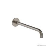 Buddy Wall Mount Bath Spout 300mm gallery detail image