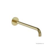 Buddy Wall Mount Bath Spout 300mm gallery detail image