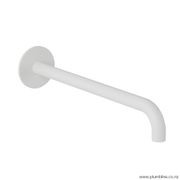 Buddy Wall Mount Bath Spout 300mm gallery detail image
