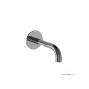 Buddy Wall Mount Bath Spout 120mm gallery detail image