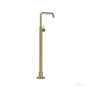 Buddy X Square Floor Mount Bath Filler No Handshower gallery detail image