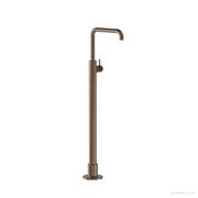 Buddy X Square Floor Mount Bath Filler No Handshower gallery detail image