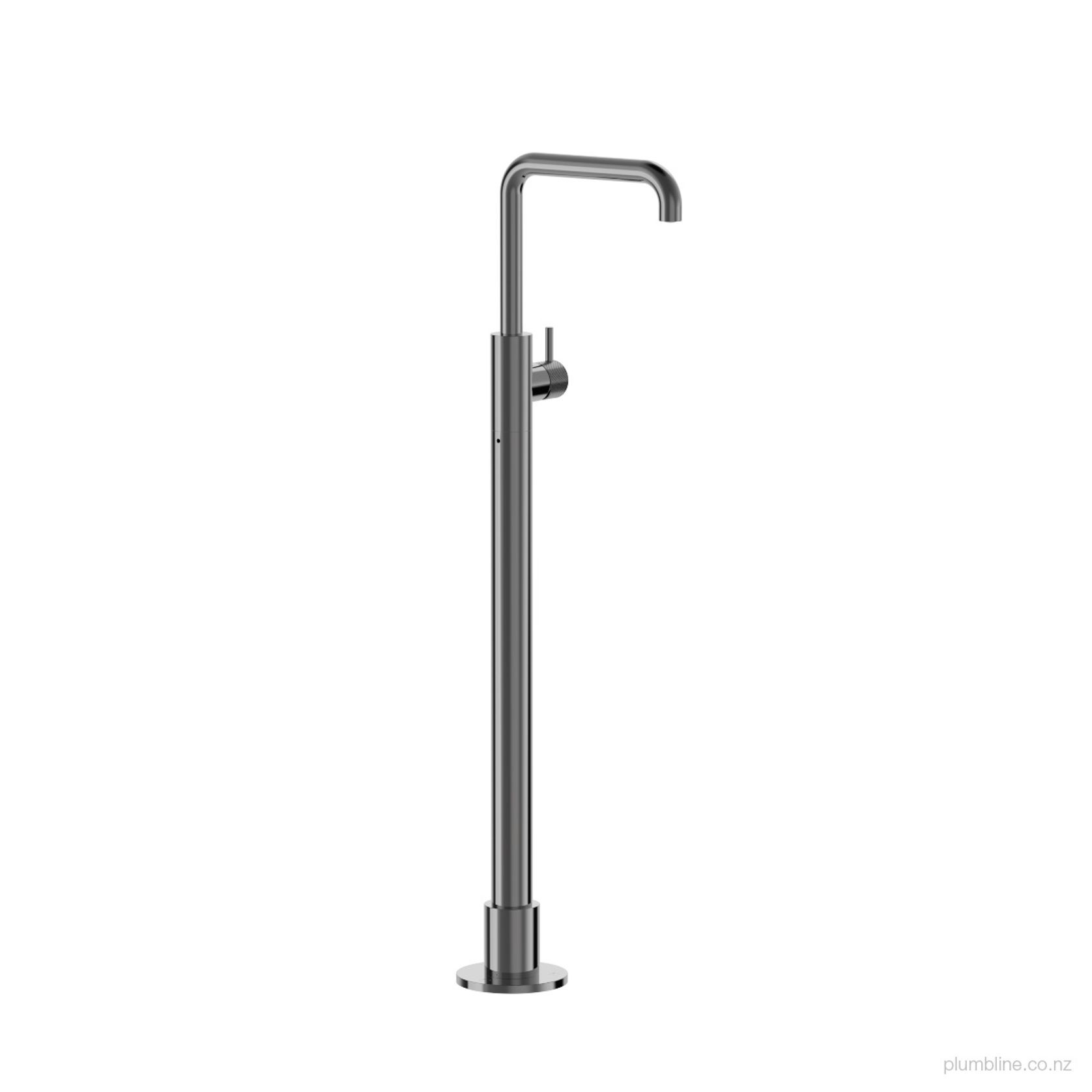 Buddy X Square Floor Mount Bath Filler No Handshower gallery detail image
