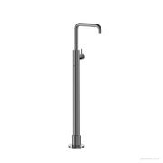 Buddy X Square Floor Mount Bath Filler No Handshower gallery detail image