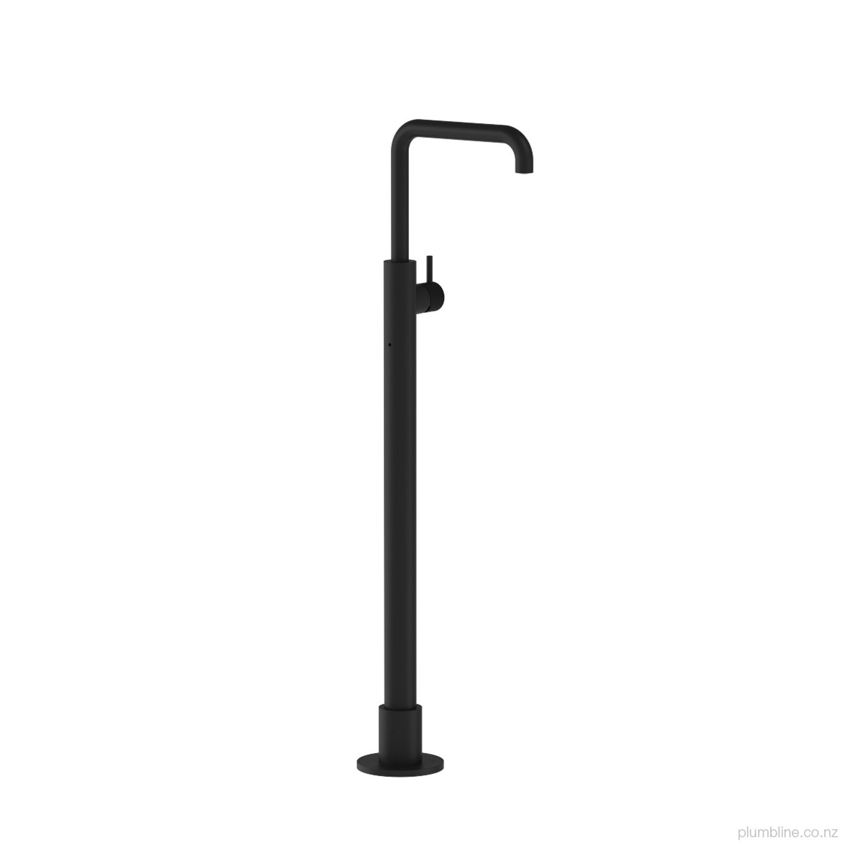 Buddy X Square Floor Mount Bath Filler No Handshower gallery detail image