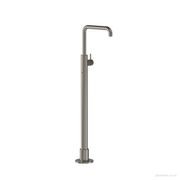 Buddy X Square Floor Mount Bath Filler No Handshower gallery detail image