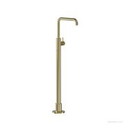 Buddy X Square Floor Mount Bath Filler No Handshower gallery detail image