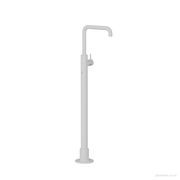 Buddy X Square Floor Mount Bath Filler No Handshower gallery detail image