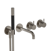 Buddy X Wall Mount Bath/Shower Set gallery detail image
