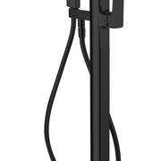 Como Floor Mount Bath Filler & Handshower gallery detail image