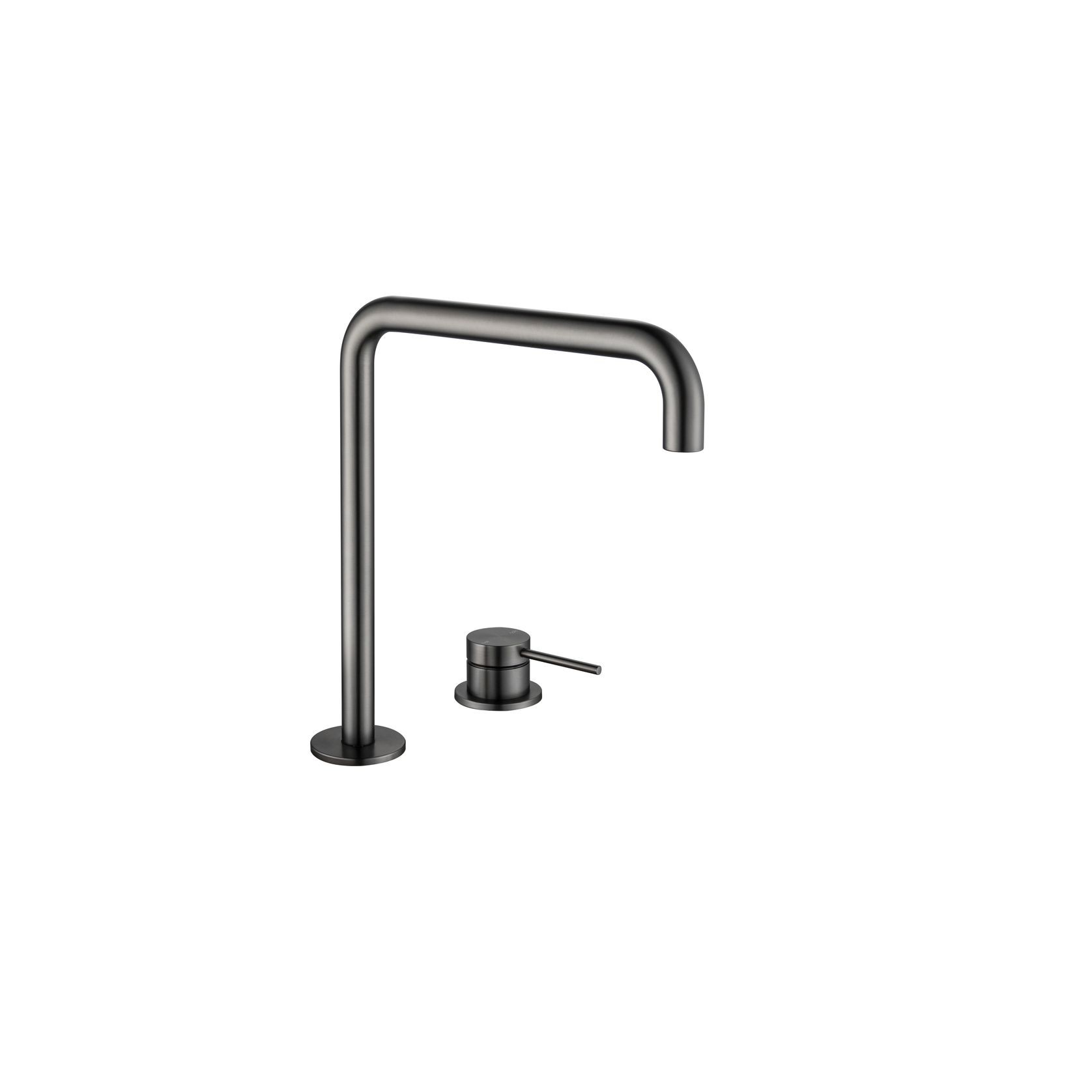 Mica Soft-Square Hob Tall Mixer gallery detail image