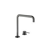 Mica Soft-Square Hob Tall Mixer gallery detail image