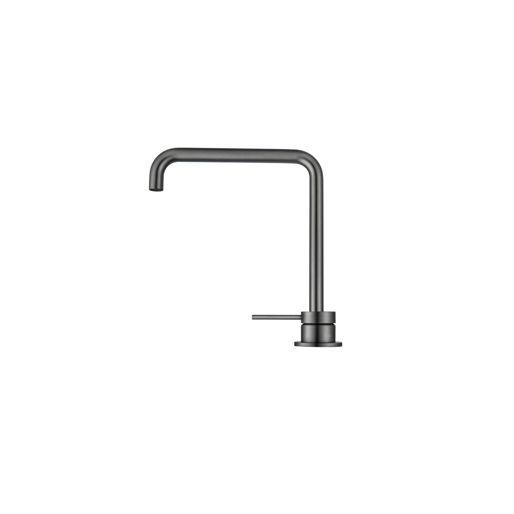 Mica Soft-Square Hob Tall Mixer gallery detail image