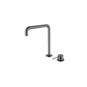 Mica Soft-Square Hob Tall Mixer gallery detail image