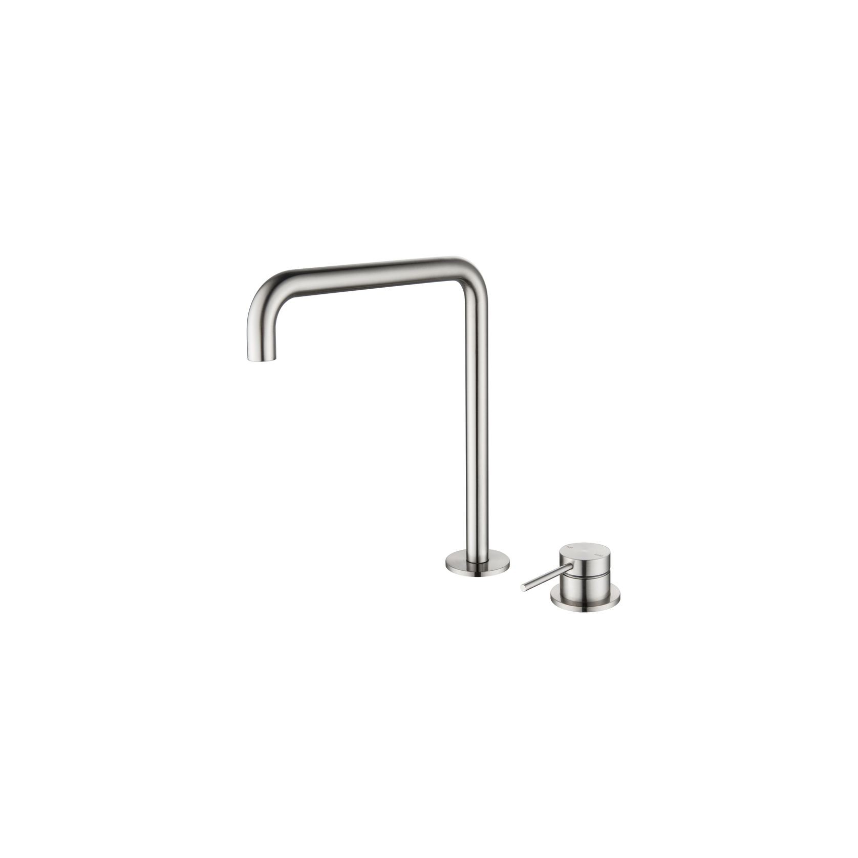 Mica Soft-Square Hob Tall Mixer gallery detail image