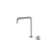 Mica Soft-Square Hob Tall Mixer gallery detail image