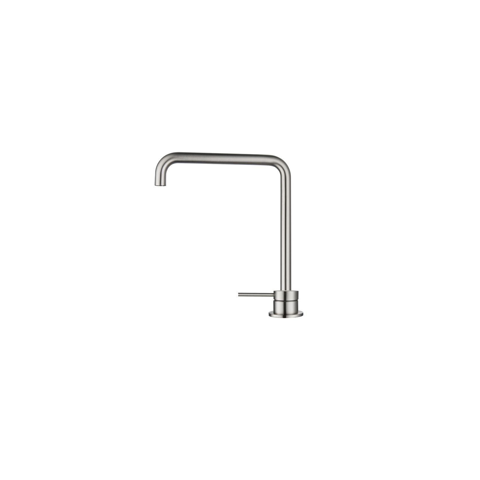 Mica Soft-Square Hob Tall Mixer gallery detail image
