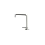 Mica Soft-Square Hob Tall Mixer gallery detail image