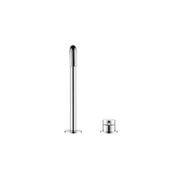 Mica Soft-Square Hob Tall Mixer gallery detail image