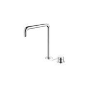 Mica Soft-Square Hob Tall Mixer gallery detail image