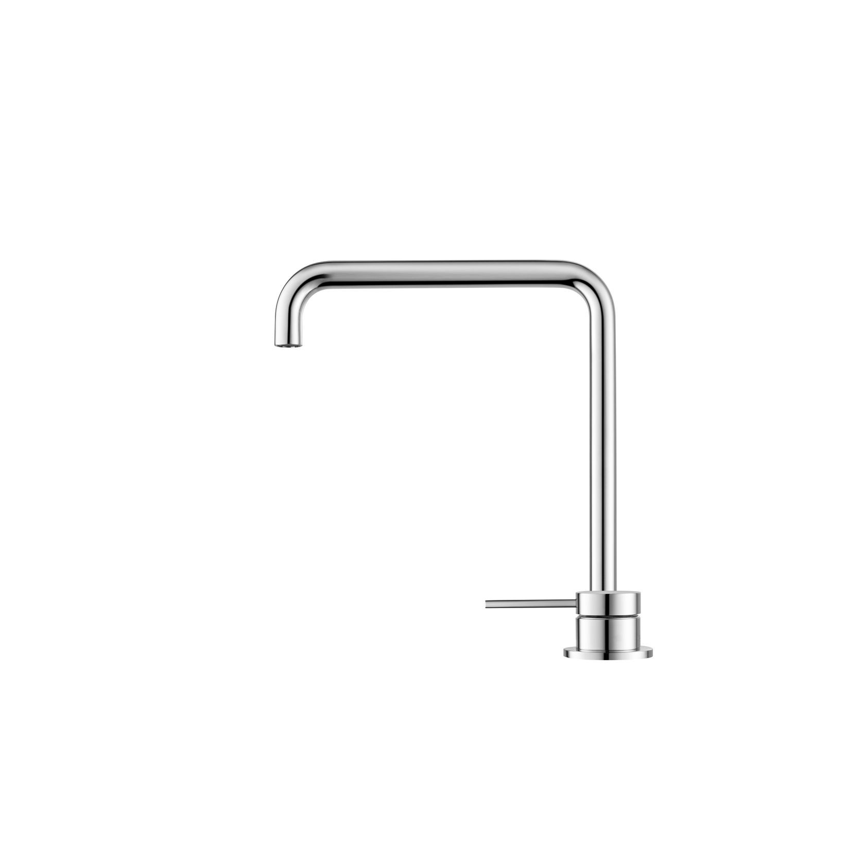 Mica Soft-Square Hob Tall Mixer gallery detail image