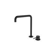 Mica Soft-Square Hob Tall Mixer gallery detail image